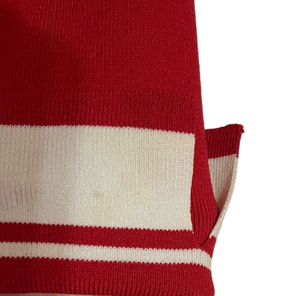 MICHELLE NICOLE Sweater Button-down Size XL - Picture 11 of 13